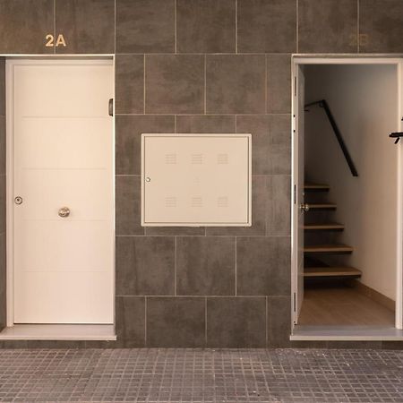 Duplex Victory III Leilighet Málaga Eksteriør bilde